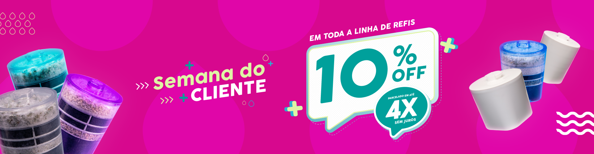 Banner Refis 10% OFF