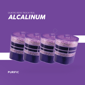 Alcalinum-4-Refis