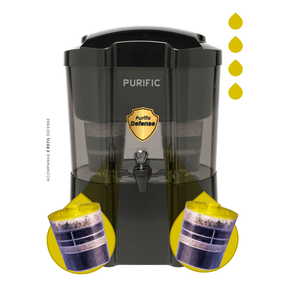 Purific-10T-Preto---Defense
